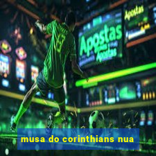 musa do corinthians nua